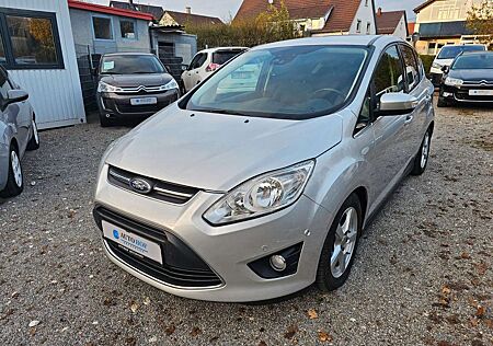 Ford C-Max Champions Edition