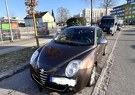 Alfa Romeo MiTo 1.4 16V MultiAir Super