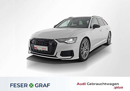 Audi A6 Avant 40 TDI quattro S tronic Pano/Optikpaket