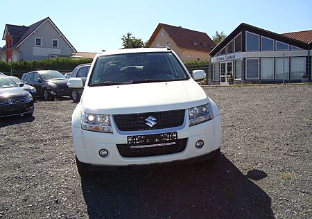 Suzuki Grand Vitara 1.9 DDIS X 30 (5-trg.)