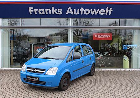 Opel Meriva 1,6l