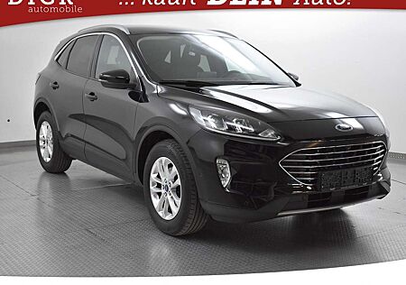 Ford Kuga 1.5d Aut Titan NAV+KAM+LED+SHZ+ACC+VIRTU+DA