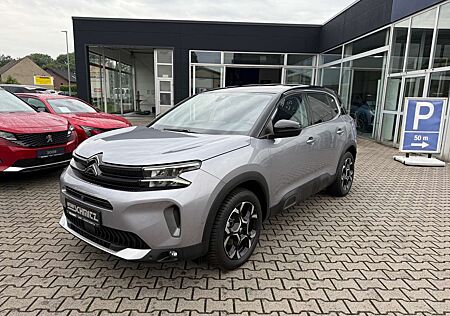Citroën C5 Aircross Citroen Max PureTech 130 EAT 8