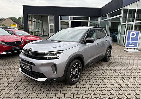 Citroën C5 Aircross Citroen Max PureTech 130 EAT 8