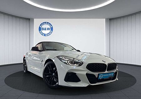 BMW Z4 20i M-Paket H&K*LED*DIGITAL*KAM*HUD*DAB*LEDER