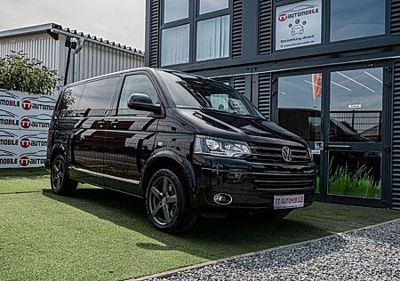 VW T5 Transporter Volkswagen T5 Multivan Comfortline |BI-XENON|SHZ|KAMERA|PDC