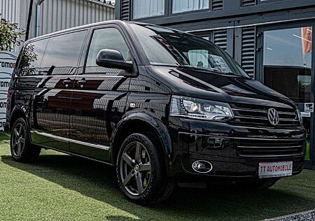 VW T5 Multivan Volkswagen |BI-XENON|SHZ|KAMERA|PDC