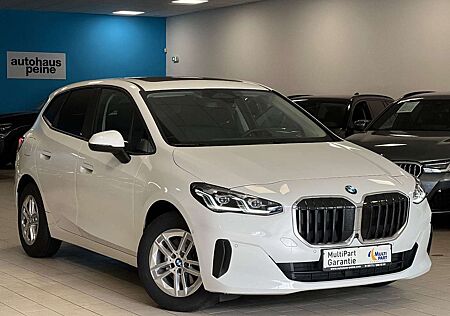 BMW 218d 218 AT Aut/HUD/Panorama/AHK/Park&DrivAss