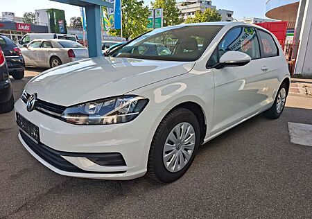VW Golf Volkswagen VII 1,0 TSI Trendline BMT/Start-Stopp
