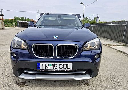 BMW X1 xDrive20d Aut.