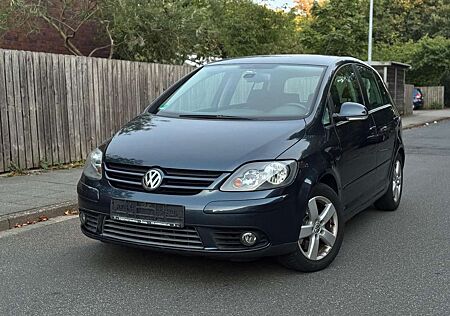 VW Golf Plus Volkswagen GT/1.4TSI/170PS/Tüv Neu