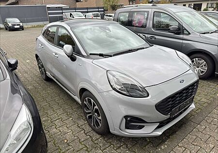 Ford Puma gebraucht kaufen Ford Puma ST-Line, Kamera, Winter-Paket, PDC