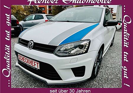 VW Polo Volkswagen V R WRC inkl. 3 Jahre Hausgarantie !!!