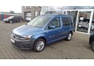 VW Caddy Volkswagen Trendline 2.0 TDI 110 kW (150 PS) DSG