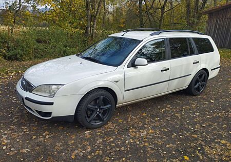 Ford Mondeo 2.0 Turnier Viva