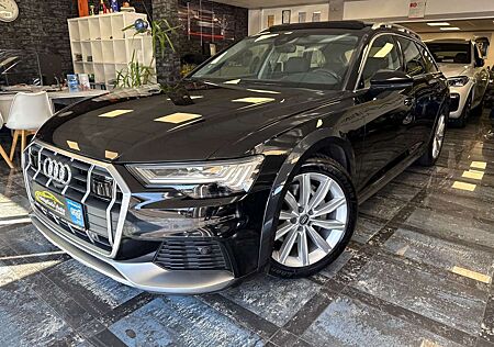 Audi A6 Allroad quattro 45 TDI*Pano*LederBraun*Luft*