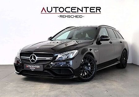 Mercedes-Benz C 63 AMG C 63 T AMG Performance Driver's Package Night