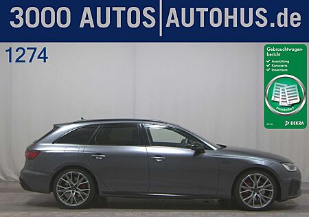 Audi A4 45 3.0 TDI quattro Avant edition one 4x4 360°