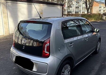 VW Up Volkswagen !