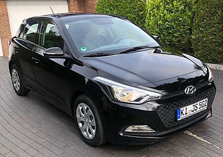 Hyundai i20 1.2 Classic