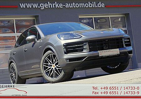 Porsche Cayenne E-Hybrid*Luft,Pano,Head-Up,ACC,BOSE,360°