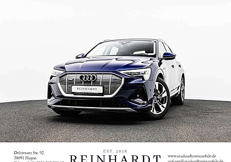 Audi e-tron 50 2x S LINE ACC/HuD/MATRIX/PANO/KAMERA