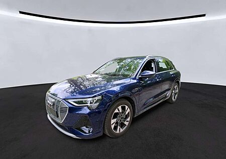 Audi e-tron 50 2x S LINE ACC/HuD/MATRIX/PANO/KAMERA