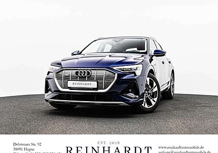 Audi e-tron 50 2x S LINE ACC/HuD/MATRIX/PANO/KAMERA