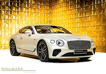 Bentley Continental GT W12 +FIRST EDITION +