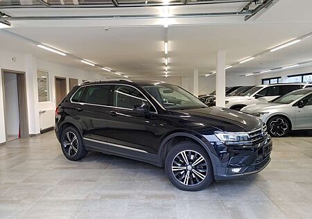 VW Tiguan Volkswagen 2.0 TDI DSG 4M Join Navi/AppCon/Matrix/ACC/PDC
