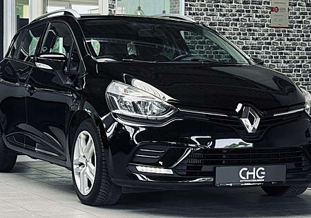 Renault Clio IV Grandtour LIMITED|KLIMA|BOSE|TMP|ECO