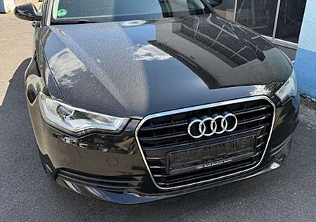 Audi A6 3.0 TDI