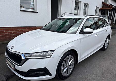 Skoda Octavia 2.0 TDI Combi Ambition - LED KAM NAVI