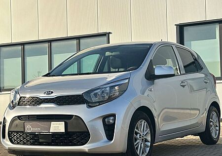 Kia Picanto Dream Team Autom. SHZ LenkradHZ 1.Hd LM