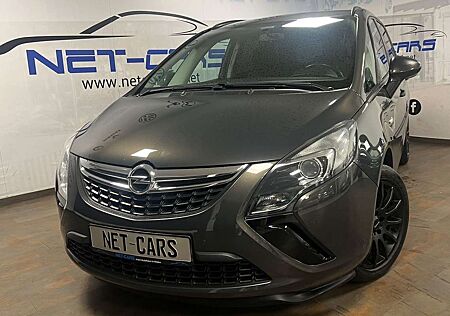 Opel Zafira Tourer 2.0 CDTI ecoFLEX Active Klima/PDC