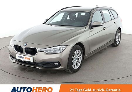 BMW 320d 320 Aut.*NAVI*TEMPO*PDC*SHZ*LIM*ALU*KLIMA*