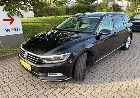 VW Passat Variant Volkswagen Highline BMT/Start-Stopp