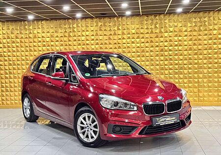 BMW 220 i Active Tourer*SHZ*KLIMA*PDC*EURO6*AHG*