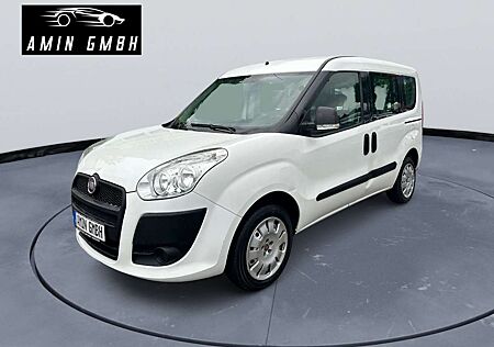 Fiat Doblo 1.4 LPG Benzin Doblò Active