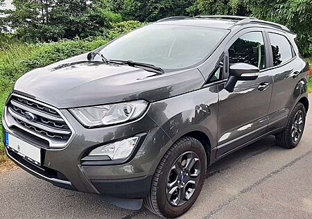 Ford EcoSport +1.0+EcoBoost+COOL