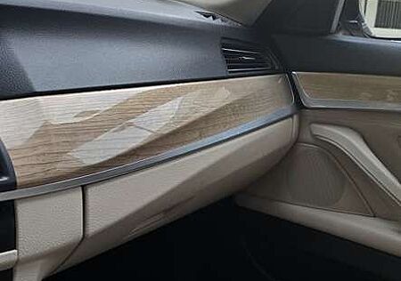 BMW 525d 525 Aut. Luxury Line