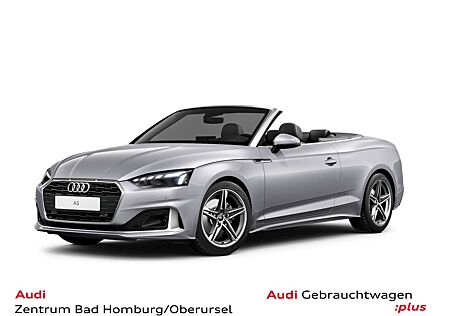 Audi A5 Advanced 35 TDI*Navi*Matrix*Alu*AHK