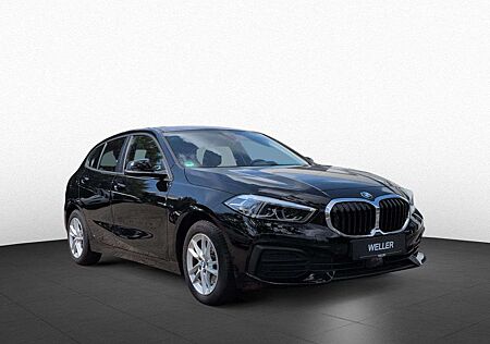 BMW 118 i LicPro DAB LED Tempo Pano ALU MFL Bluetooth