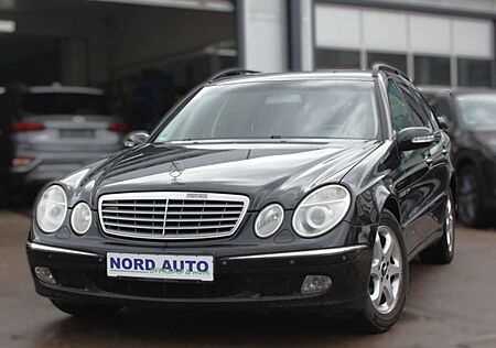 Mercedes-Benz E 240 T AVANTGARDE