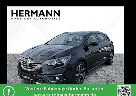 Renault Megane IV 1.5 BLUE dCi 115 Grandtour BOSE-Edition