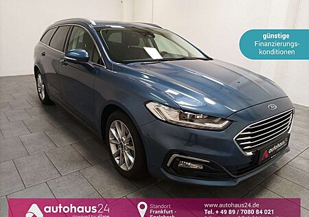 Ford Mondeo 2.0 Titanium Navi|CAM|Sitzhzg.