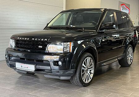 Land Rover Range Rover Sport SDV6 HSE 1.Hand