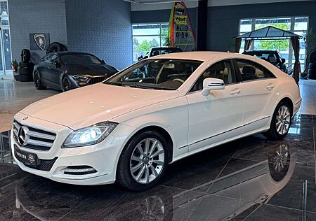 Mercedes-Benz CLS 250 CLS250 CDI LED Bi-Xenon Memory Leder Comand PDC