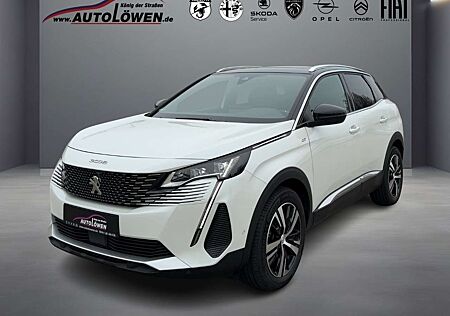 Peugeot 3008 1.2 PureTech 130 GT (EURO 6d)