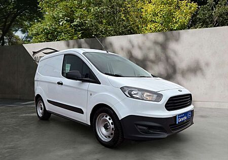 Ford Transit Courier Kasten / 1.Hd/Klappbarer Beifahr